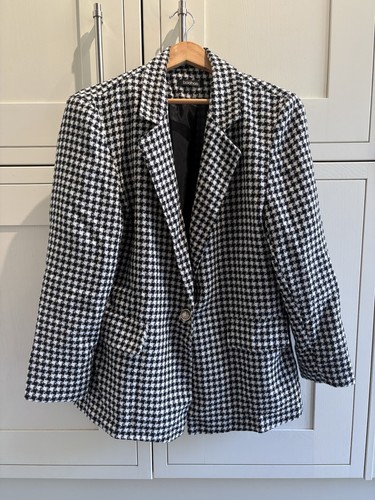 Boohoo blazer size - size, 14