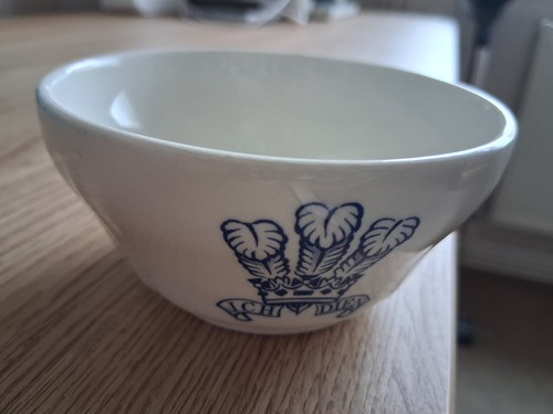 James broadhurst sugar - broadhurst, bowl