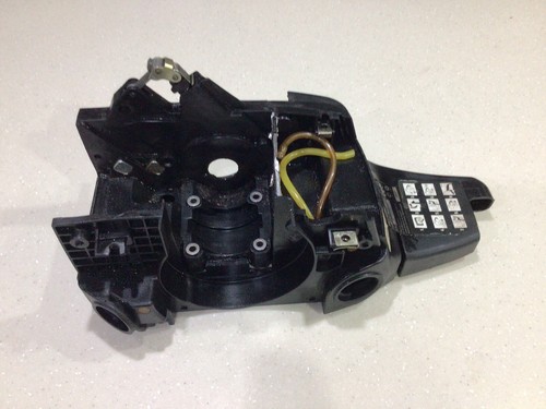Homelite hcs3335 chainsaw main - homelite,