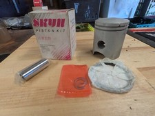 NOS SKYH Yamaha YB100 Piston