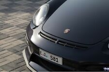 Custom Full Body Kit Porsche