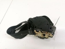 Volkswagen Polo 2005 Seat Belt