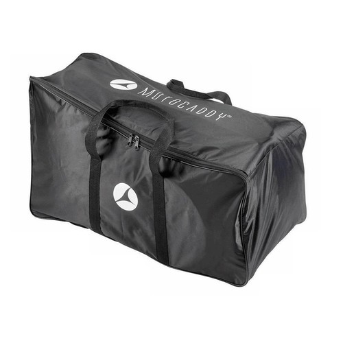 Motocaddy golf trolley - p1,