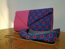 Ladies Shoes With matching