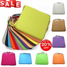 Cushions SCATTER Garden Seat