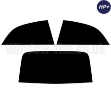 For BMW Z3 Coupe 99-02 Carbon