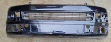 VW TRANSPORTER CARAVELLE FRONT BUMPER 2016-2019 P/N: 7E5807221 -EC5B