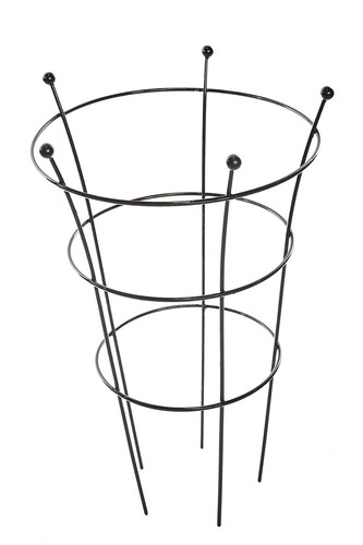 Leg metal peony - leg,
