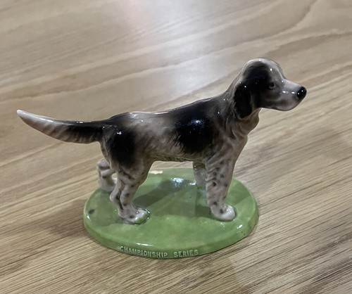 Wade dog championship series - wade,
