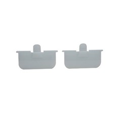 Waste shield fits all vision - waste,
