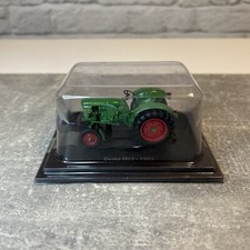 HACHETTE DEUTZ D 25  TRACTOR