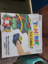 FGA Tantrix The Game Strategy