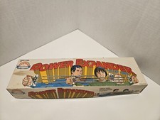 VINTAGE Power Whirl Power