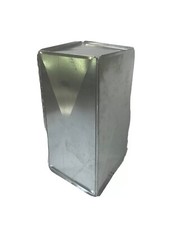 SUPPLY AIR DUCT PLENUM 17 X 20