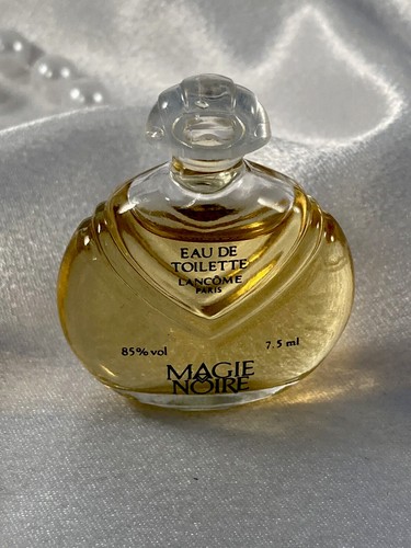 Lancôme magie noire - ‘magie, eau