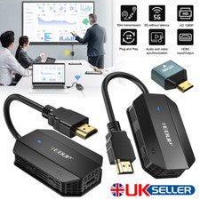 5G 50m Wireless HDMI Extender