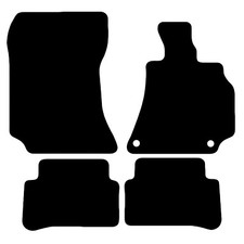 Carsio Carpet Tailored Car