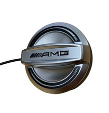 Mercedes AMG Fuel Cap A0004703201