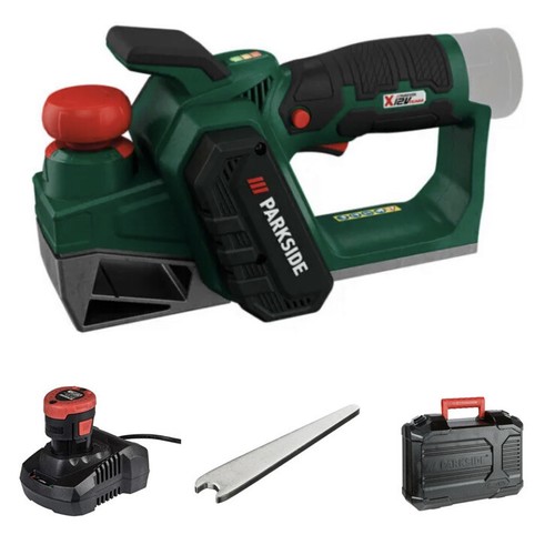 Parkside powerful 12v - 12v, cordless