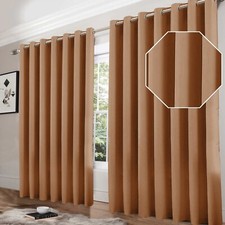 Thermal Thick Blackout