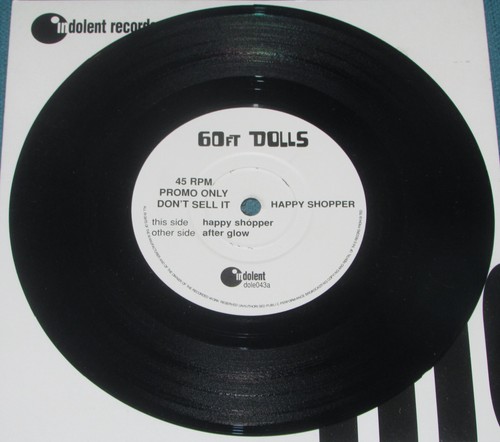 Dolls happy shopper - 60,