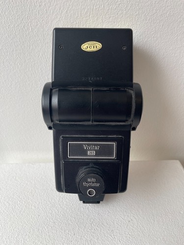 Vivitar auto thyristor 283 - ,