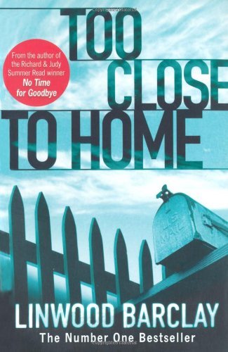 Too close home - too, to