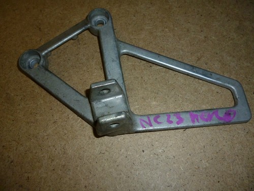 Cbr 400 aero footrest - 400, nc