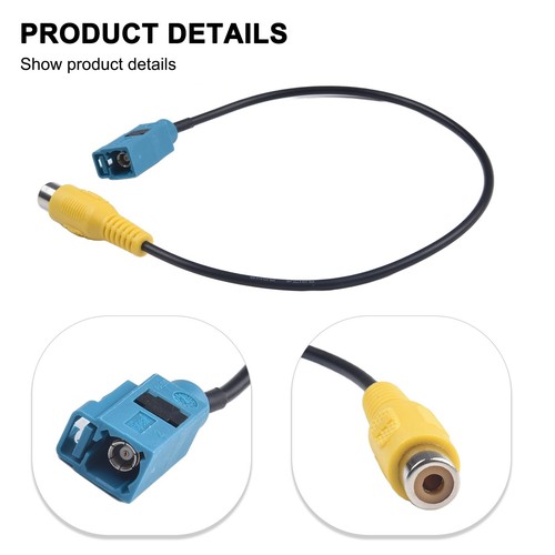 Parking adapter part 1pc - parking, for