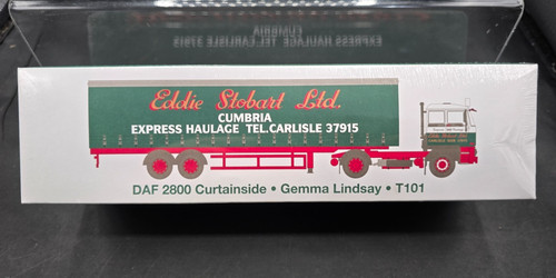 Eddie stobart daf 2800 - stobart,