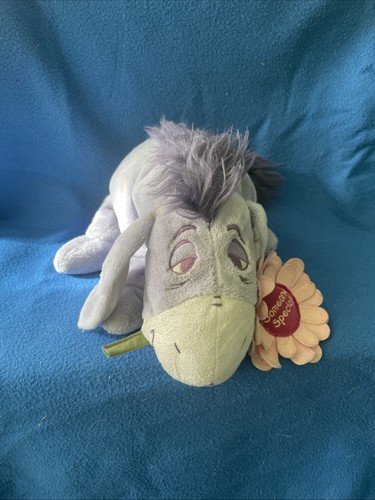 Eeyores little moments soft - little,