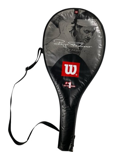 Wilson roger federer tennis - wilson,