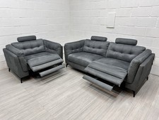 ExDisplay Sofology Muse Grey 3