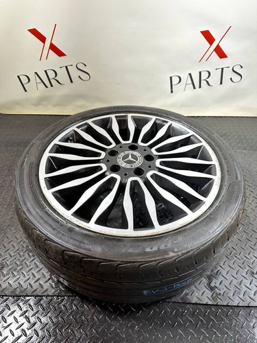 Mercedes w205 class w242 - b,