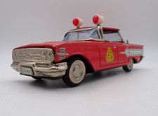 ICHIKO TINPLATE FRICTION DRIVE