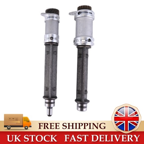 Engine balance shaft kit fit - engine,