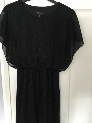 Evening dress