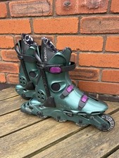 Inline Skates - Oxygen 2, KR, 03