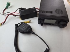 Icom IC-706 ALL MODE HF/VHF