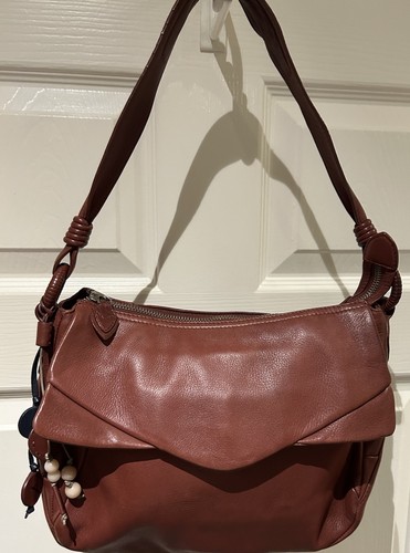 Radley chocolate brown - radley,