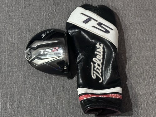Titleist ts2 driver - titleist,