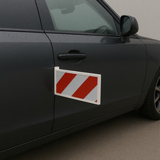 Car Wing Mirror Protector, Vehicle Accident Prevention ParkDefender™ Reflective