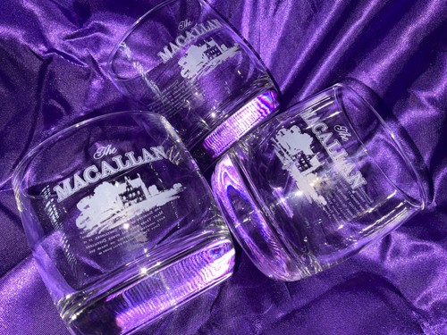 The macallan stories - the,