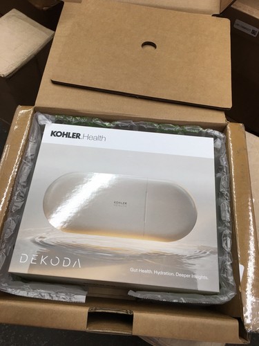 Kohler dekoda smart - dekoda, toilet