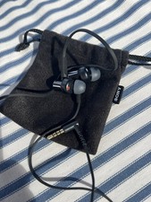 Sony MDR XP 50 Ap Extra Bass -In Ear Headphones