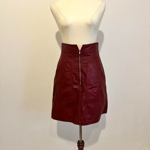 Rebecca taylor leather - rebecca,