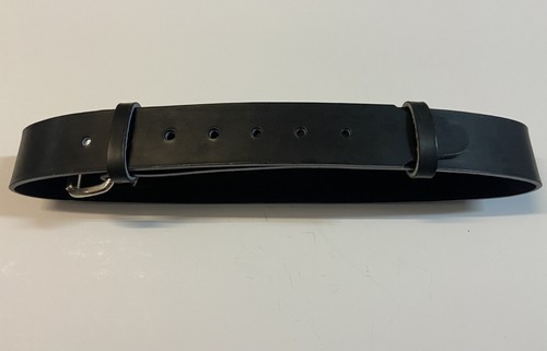 Black scaffolders tool belt - scaffolders,