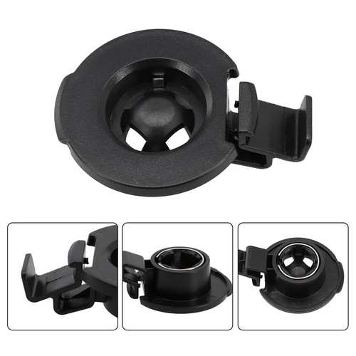 Back bracket gps high - back,