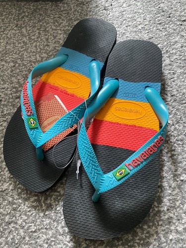 Havaianas flip flops size - havaianas, 5