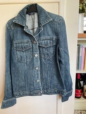 Marks & Spencer Dark Indigo